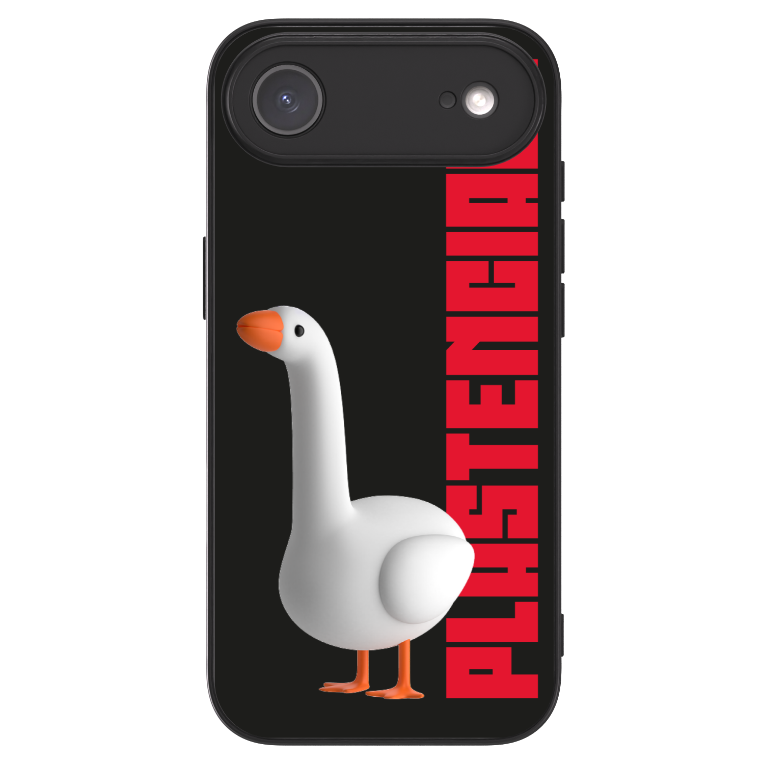 Picasee ULTIMATE CASE MagSafe pro Apple iPhone Air - Kiky Ricky