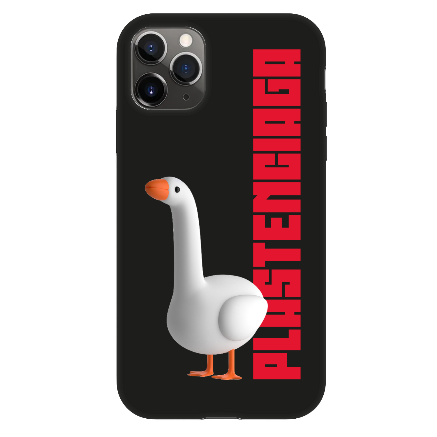 Picasee Fashion Case pro Apple iPhone 11 Pro - Kiky Ricky