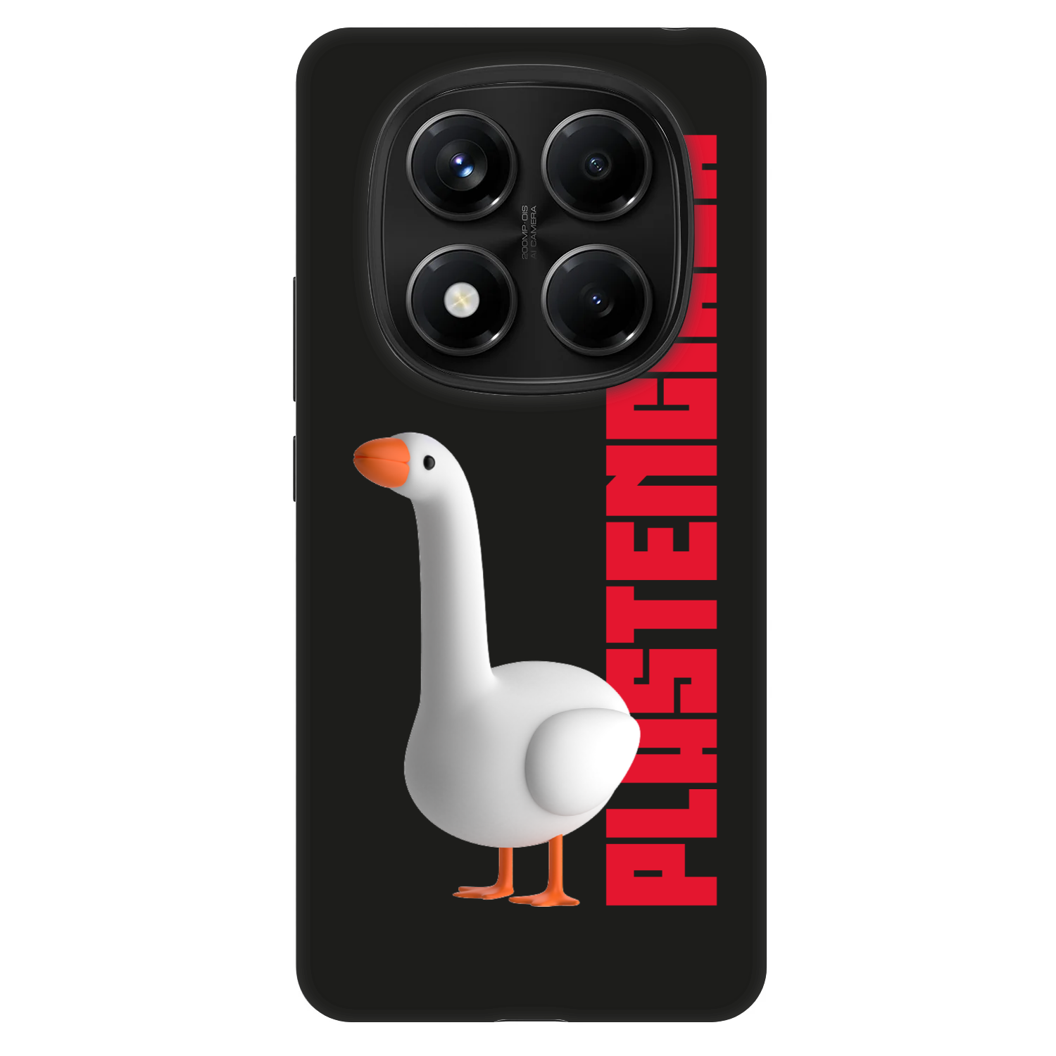 Picasee Fashion Case pro Xiaomi Redmi Note 14 Pro 5G - Kiky Ricky