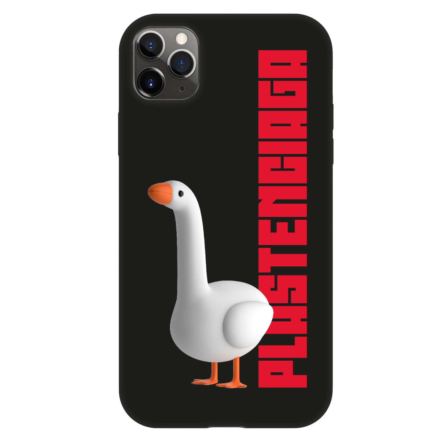 Picasee Fashion Case pro Apple iPhone 11 Pro Max - Kiky Ricky