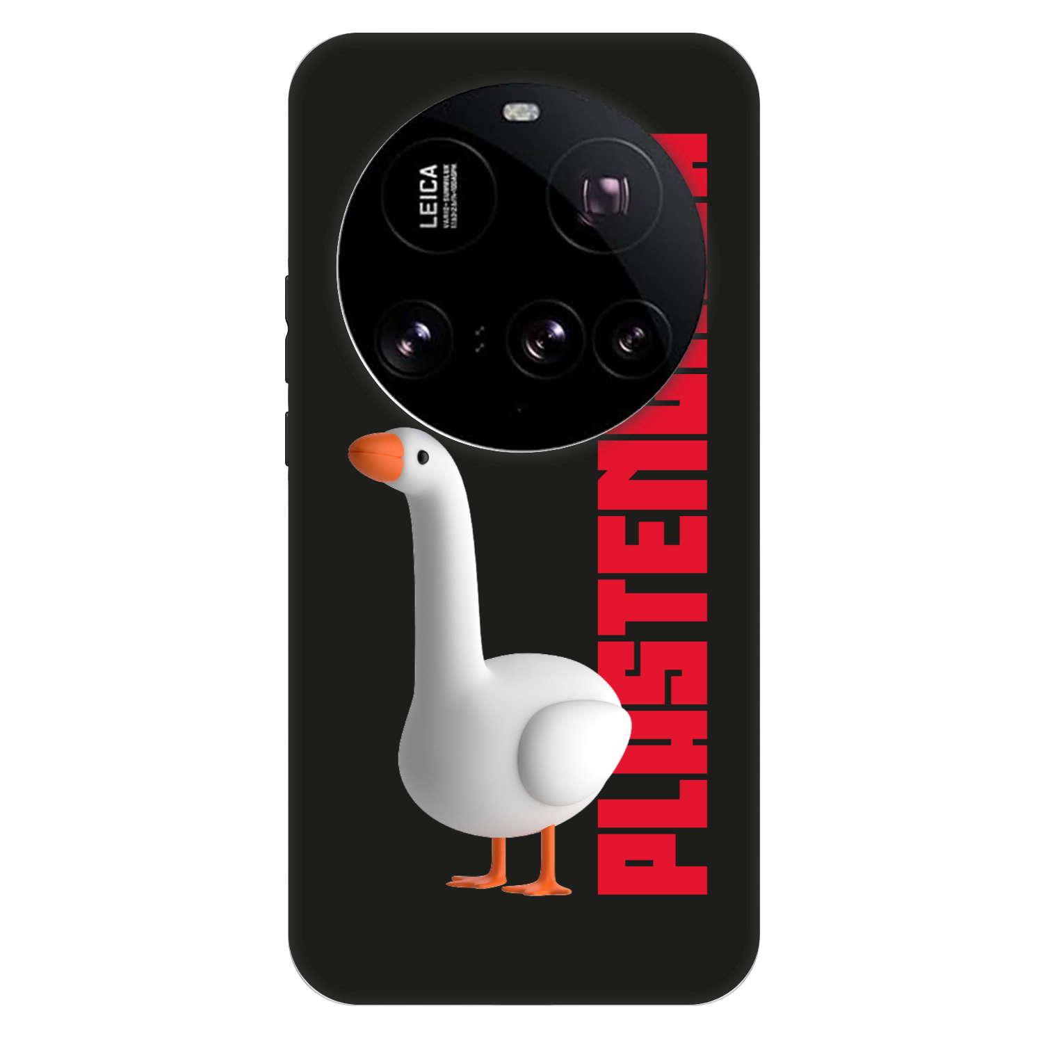 Picasee Fashion Case pro Xiaomi 15 Ultra - Kiky Ricky