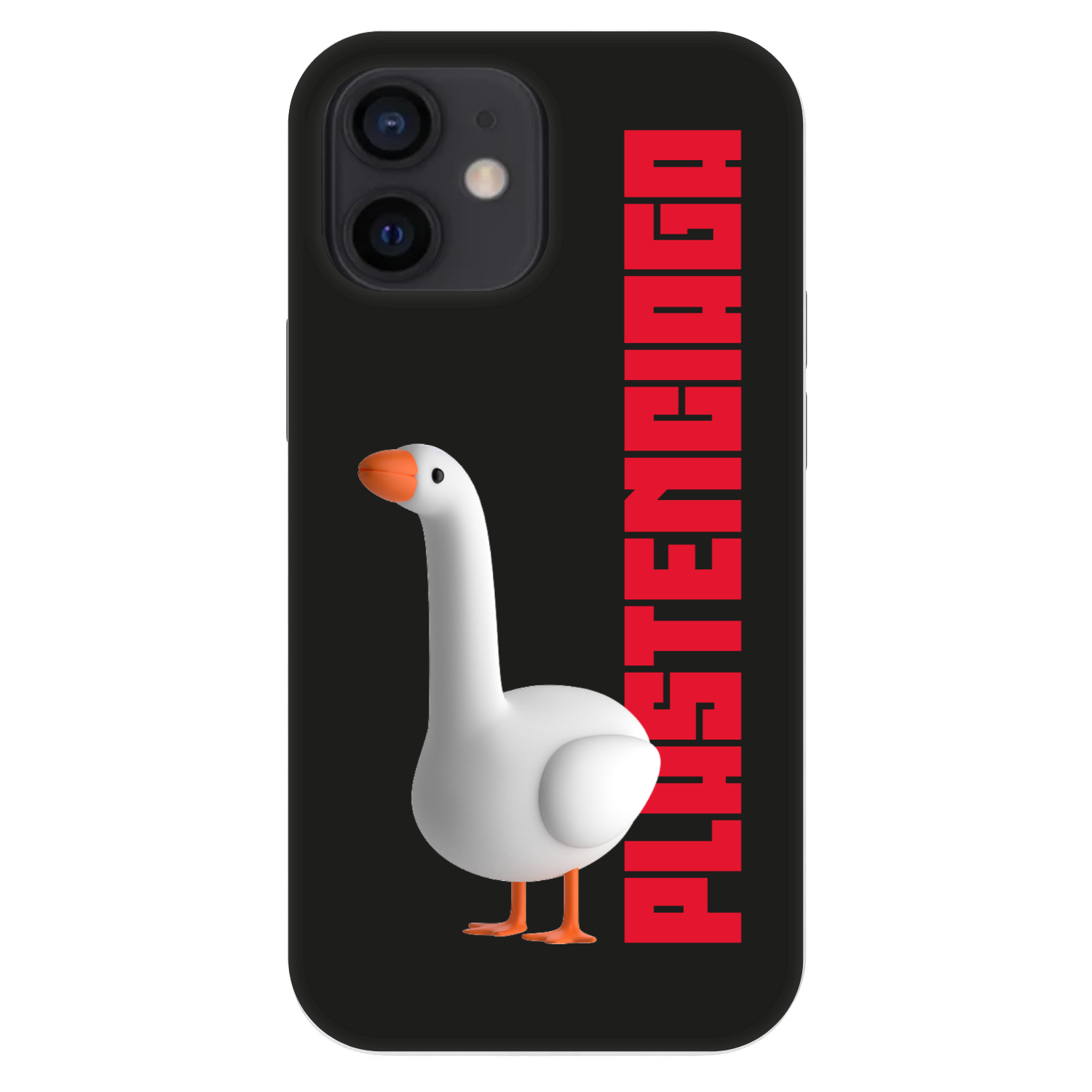 Picasee Fashion Case pro Apple iPhone 12 mini - Kiky Ricky