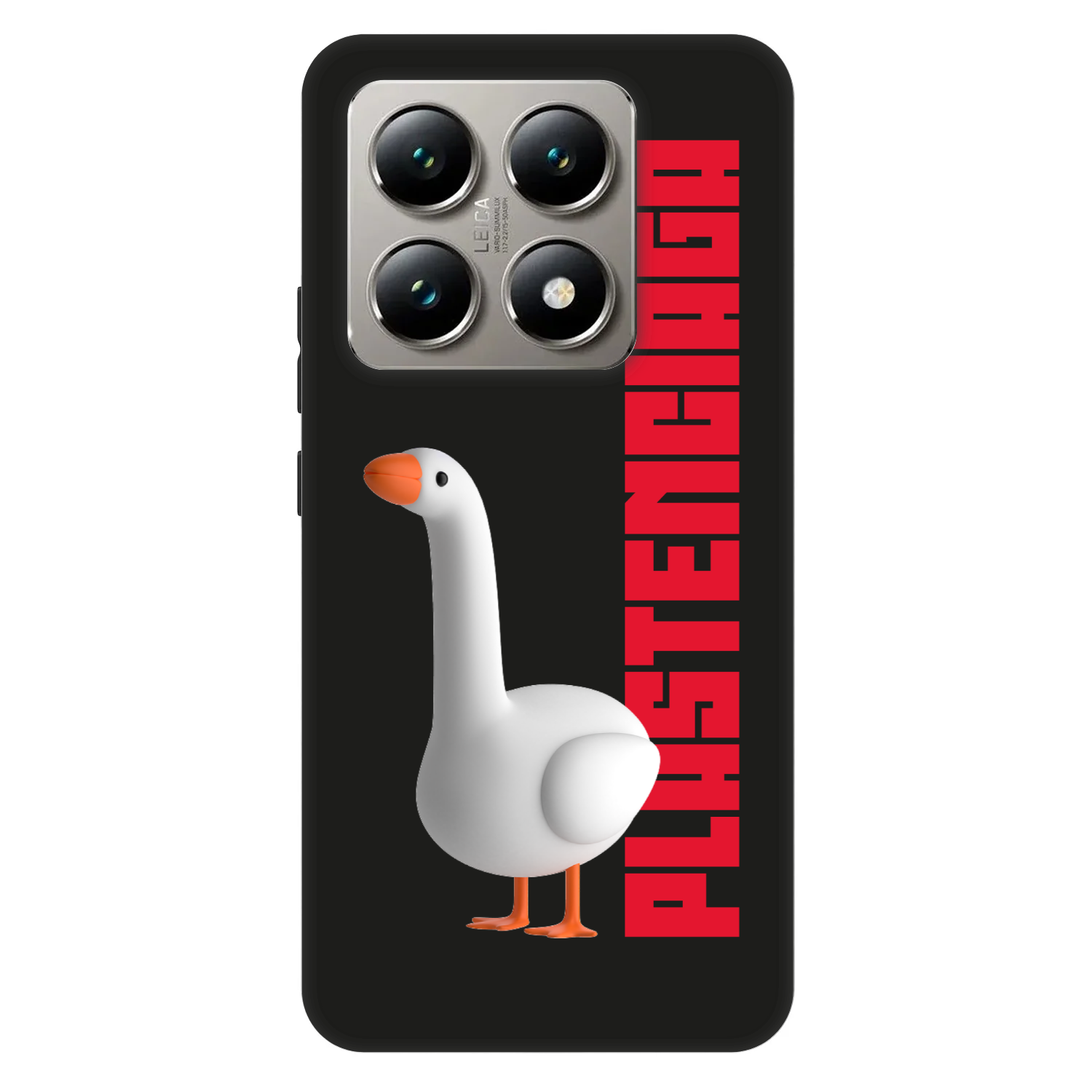Picasee Fashion Case pro Xiaomi 14T Pro - Kiky Ricky