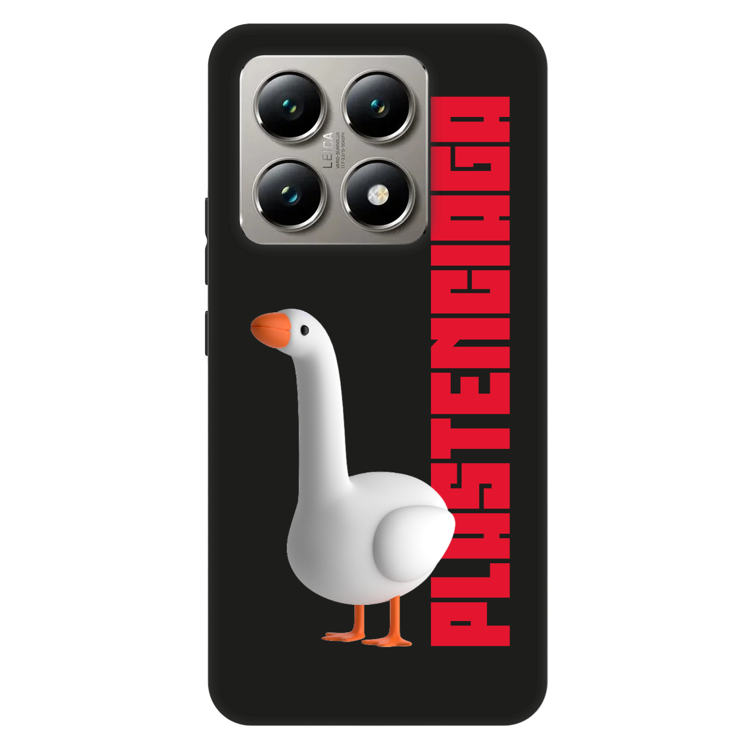 Picasee Fashion Case pro Xiaomi 14T - Kiky Ricky