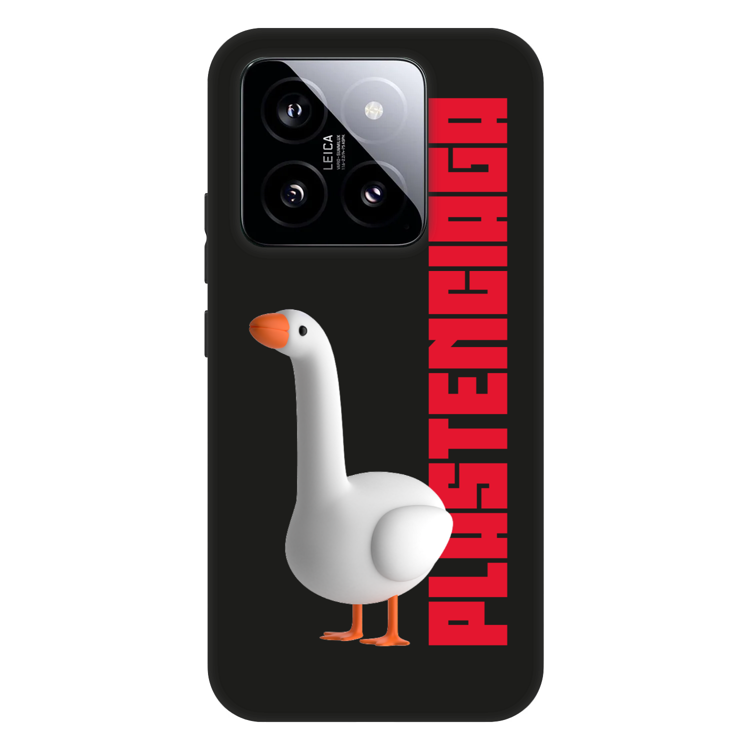 Picasee Fashion Case pro Xiaomi 14 - Kiky Ricky