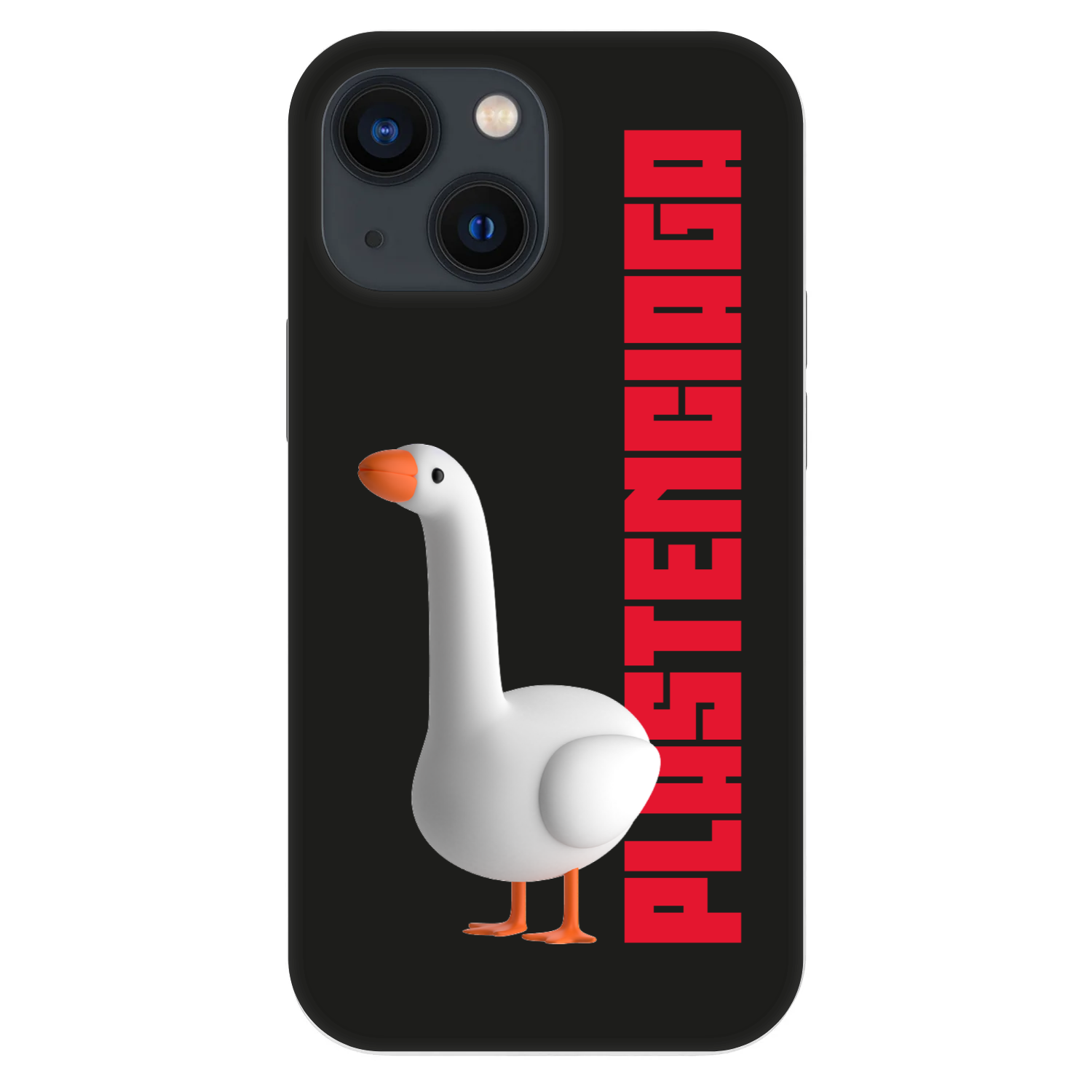 Picasee Fashion Case pro Apple iPhone 13 mini - Kiky Ricky