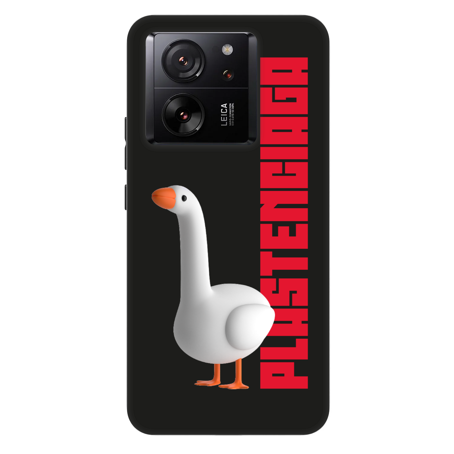 Picasee Fashion Case pro Xiaomi 13T - Kiky Ricky