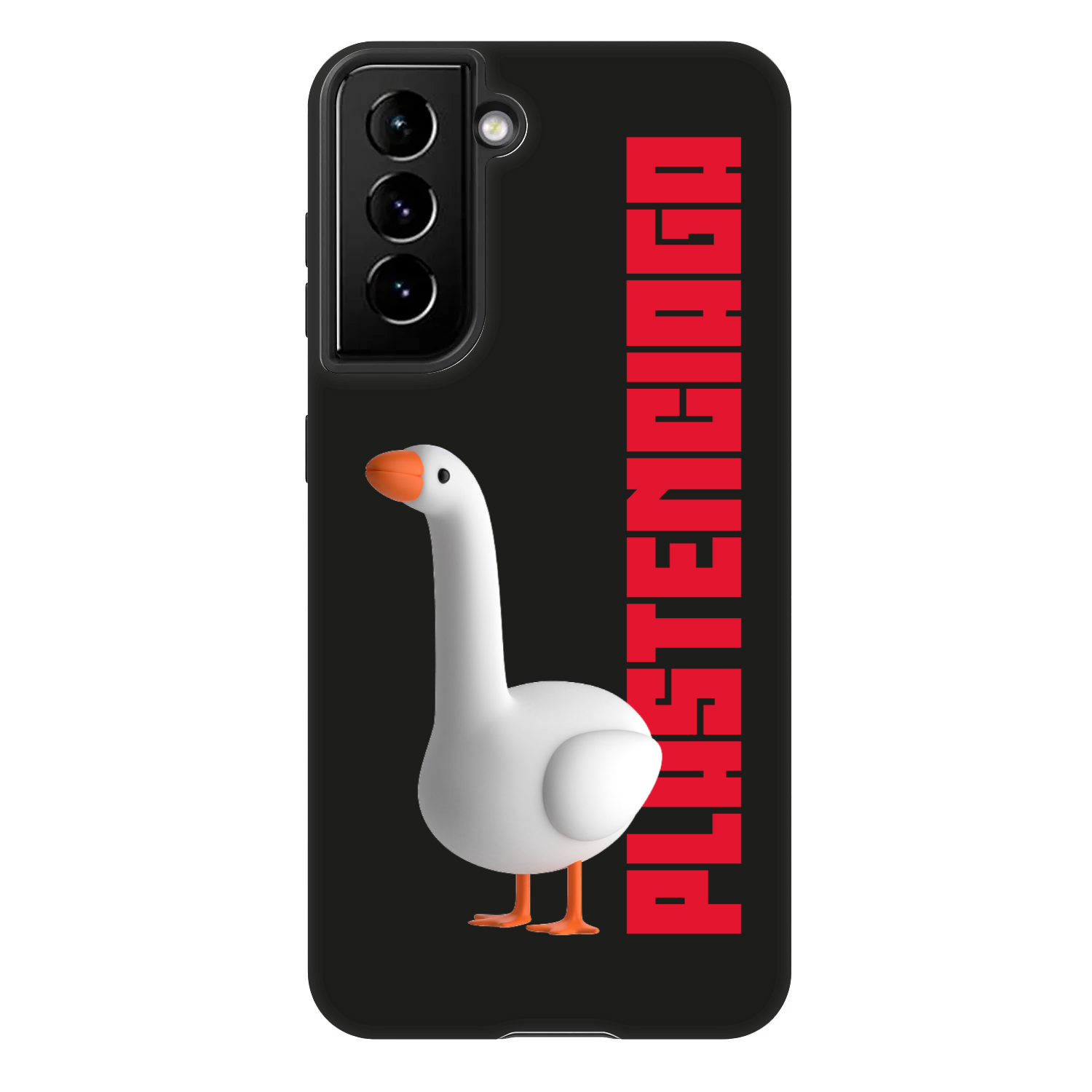 Picasee Fashion Case pro Samsung Galaxy S22 5G - Kiky Ricky