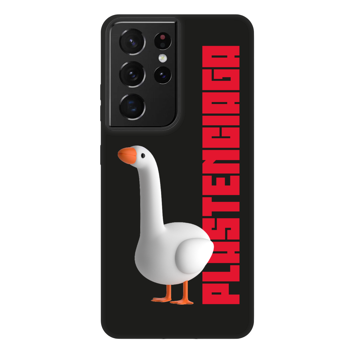 Picasee Fashion Case pro Samsung Galaxy S21 Ultra 5G G998B - Kiky Ricky