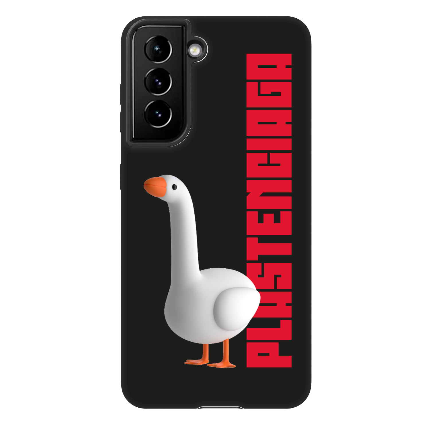 Picasee Fashion Case pro Samsung Galaxy S21 FE 5G - Kiky Ricky