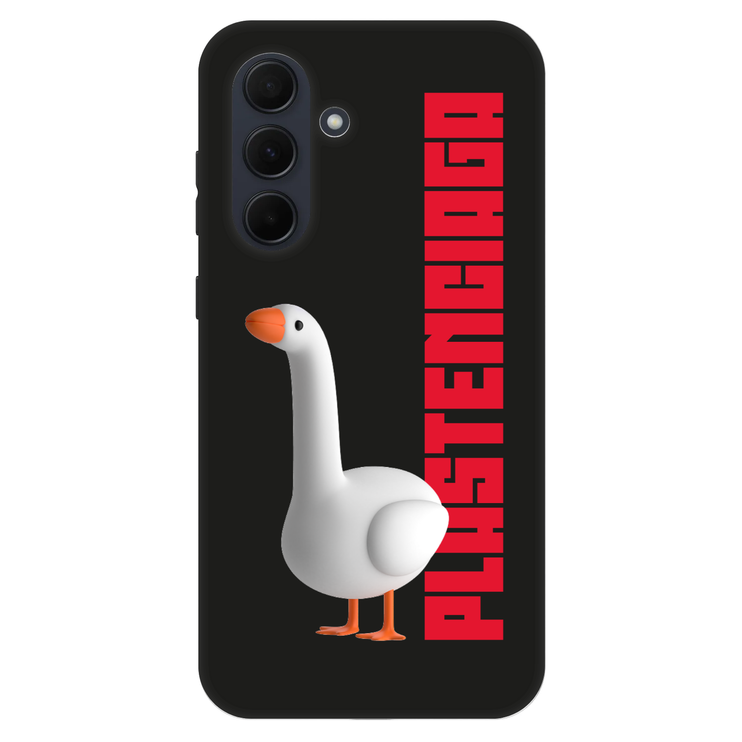 Picasee Fashion Case pro Samsung Galaxy A35 5G A356B - Kiky Ricky