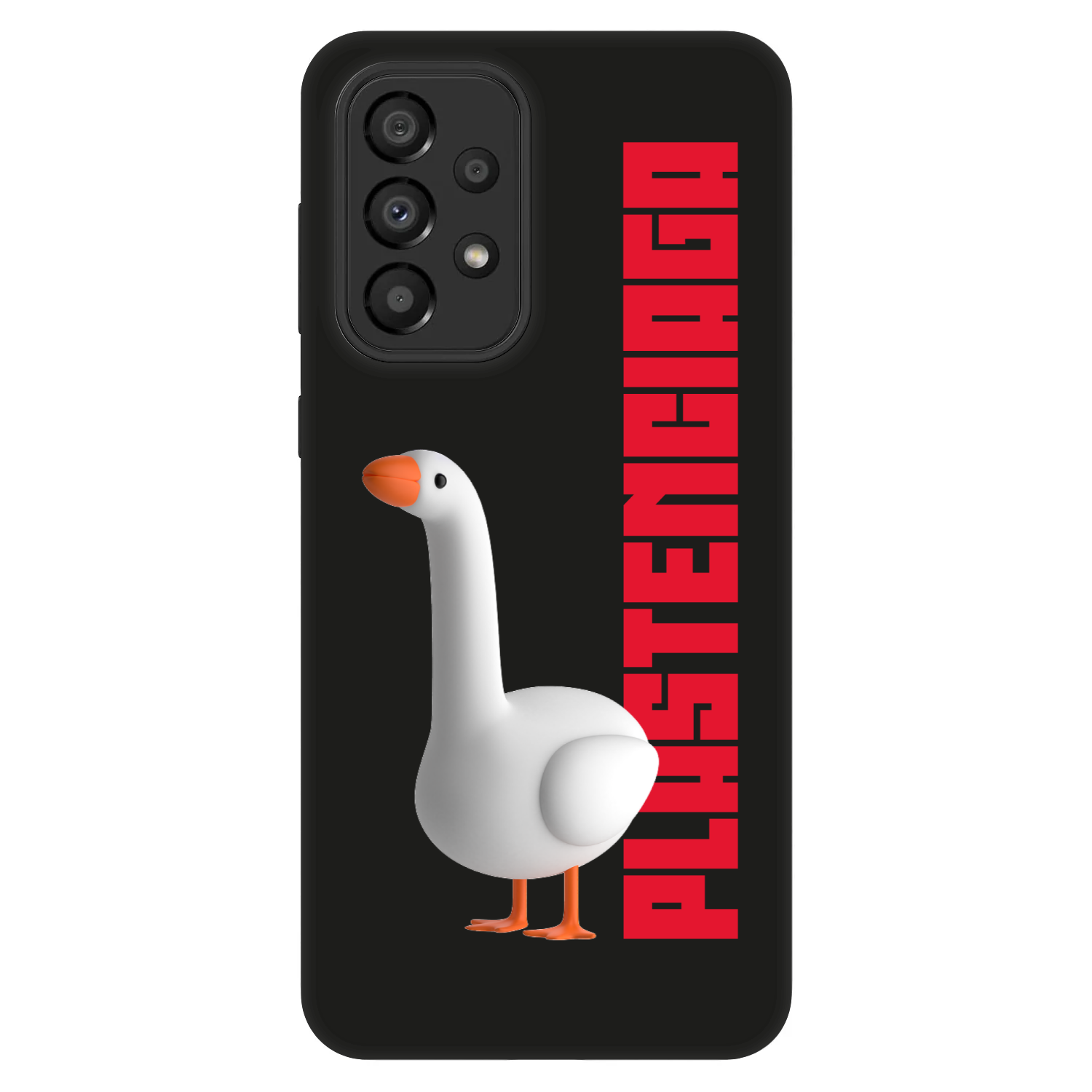 Picasee Fashion Case pro Samsung Galaxy A33 5G A336 - Kiky Ricky