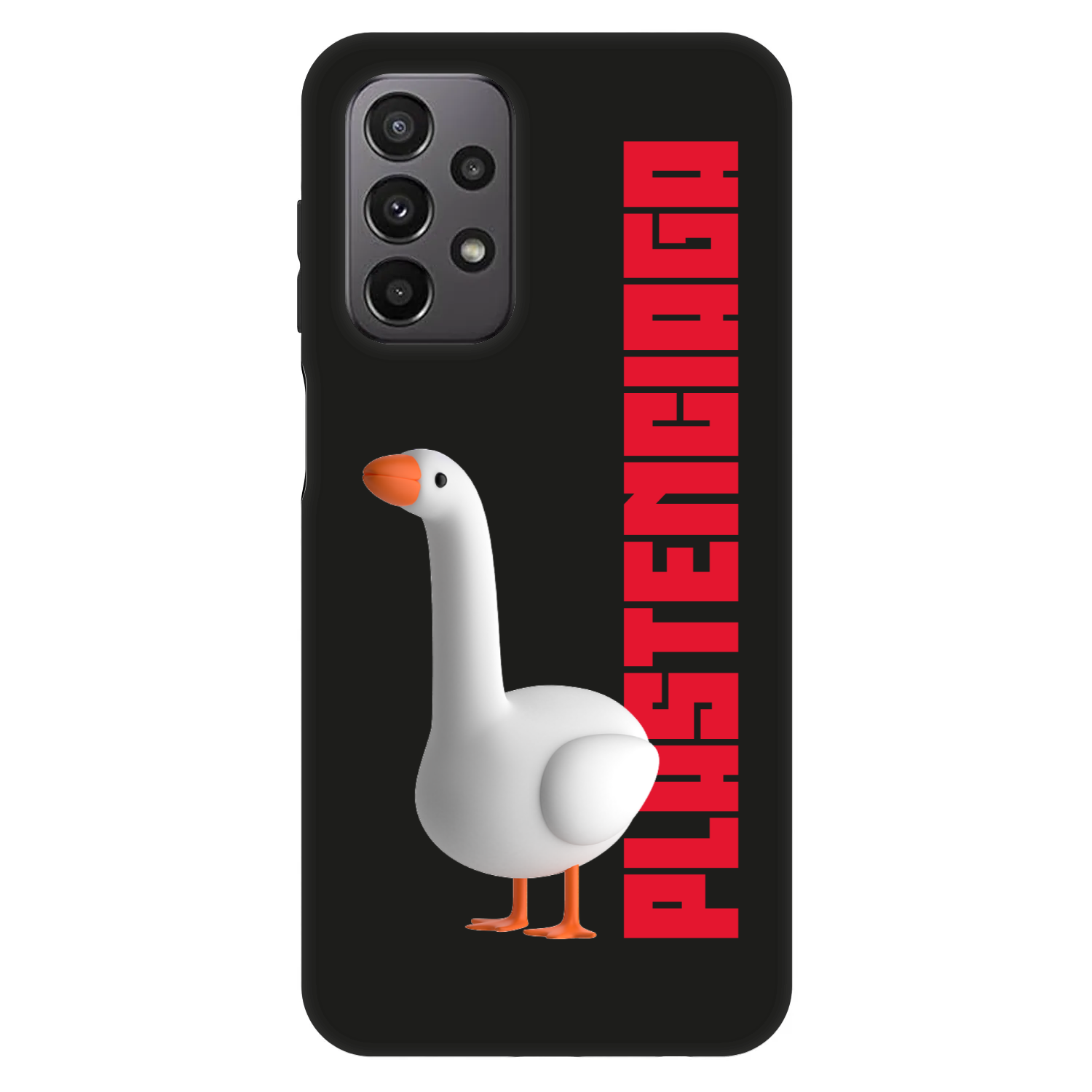 Picasee Fashion Case pro Samsung Galaxy A23 A236B 5G - Kiky Ricky