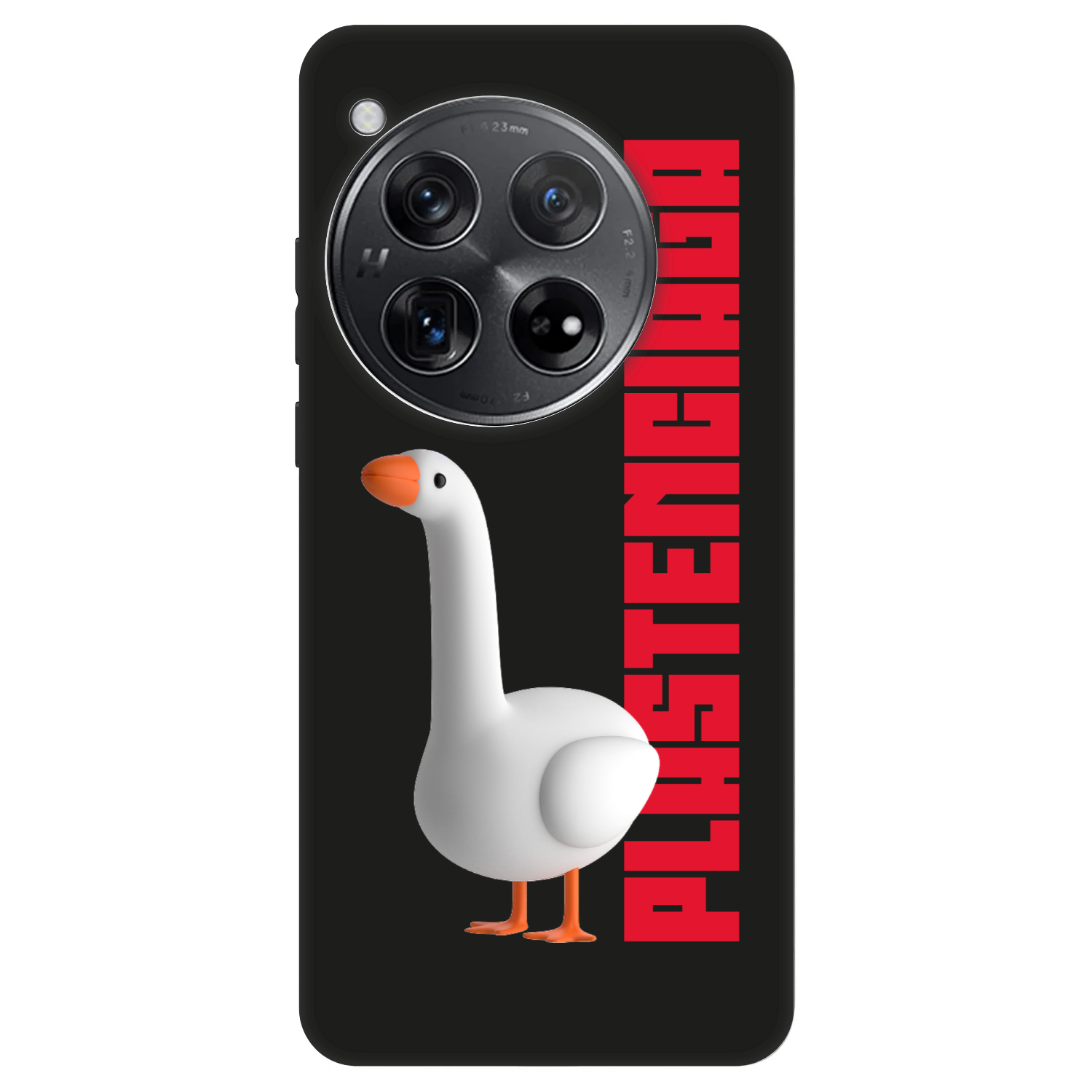 Picasee Fashion Case pro OnePlus 12 5G - Kiky Ricky