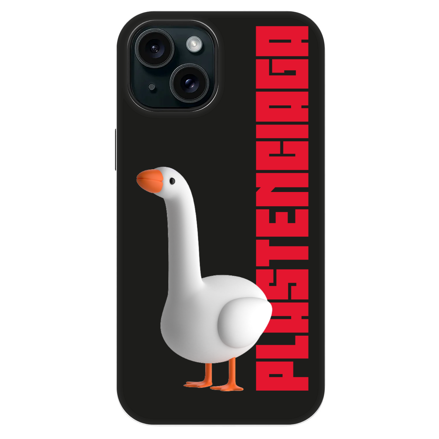 Picasee Fashion Case MagSafe Apple iPhone 13 - Kiky Ricky