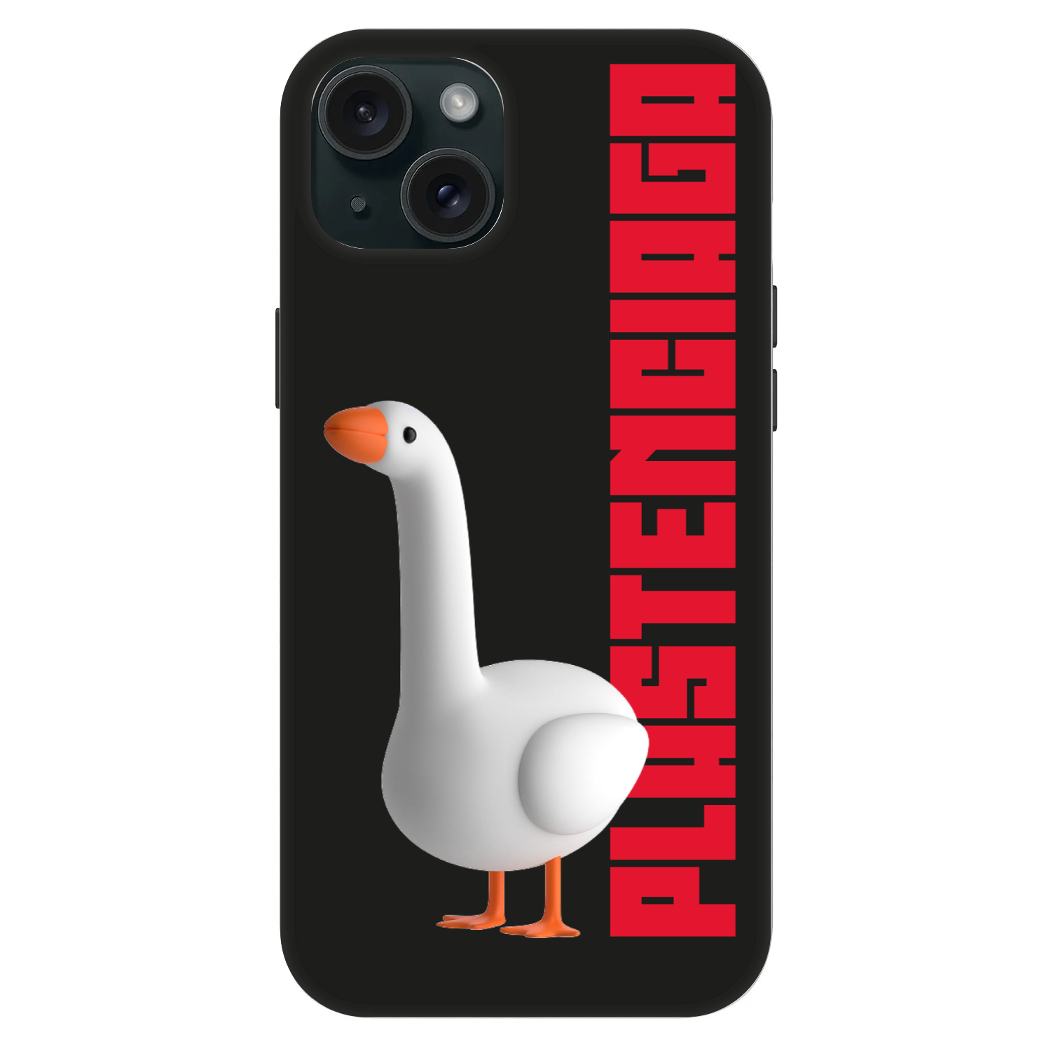 Picasee Fashion Case MagSafe Apple iPhone 15 Plus - Kiky Ricky