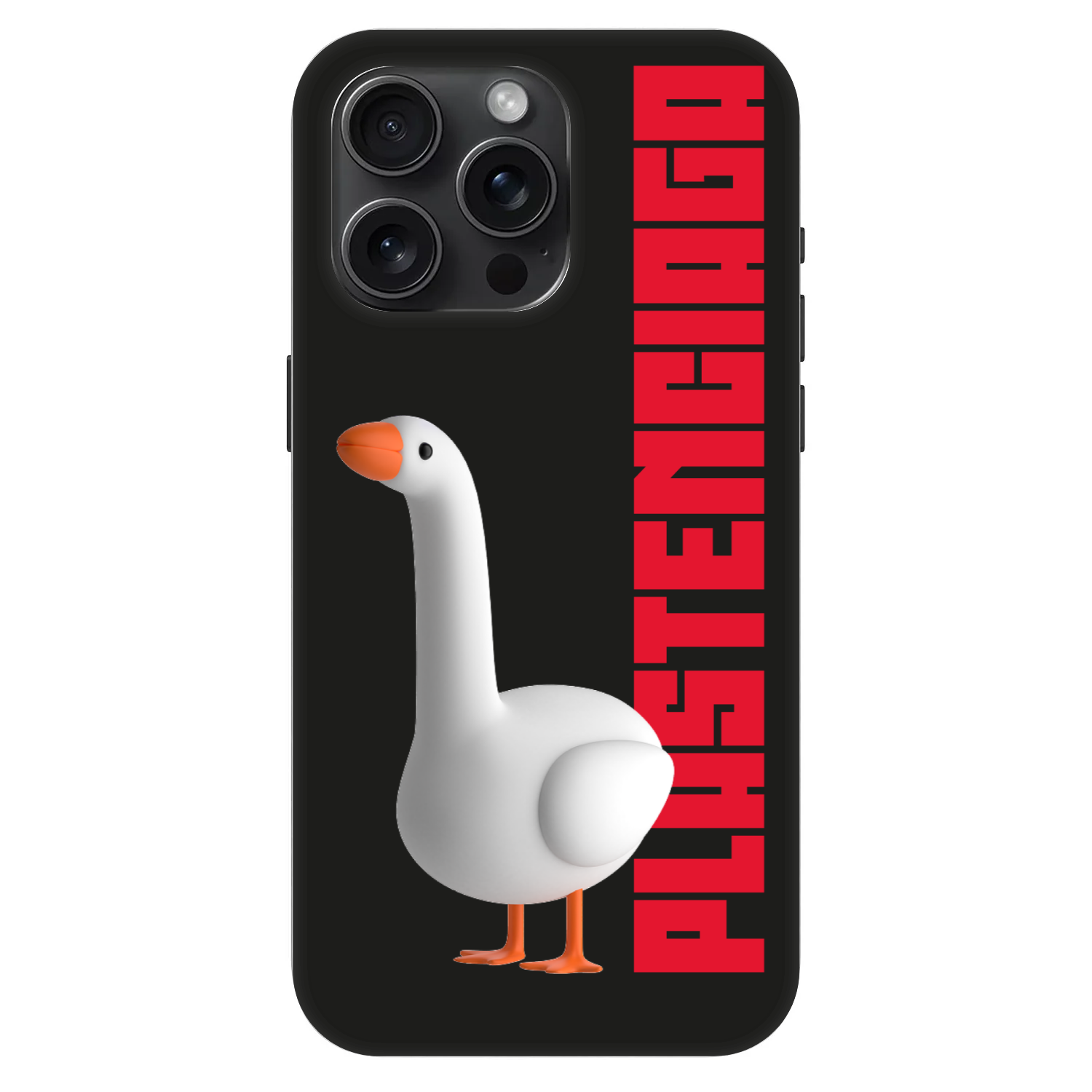 Picasee Fashion Case MagSafe Apple iPhone 15 Pro Max - Kiky Ricky