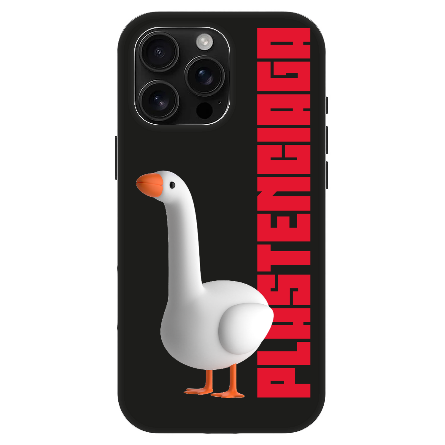 Picasee Fashion Case MagSafe Apple iPhone 16 Pro Max - Kiky Ricky