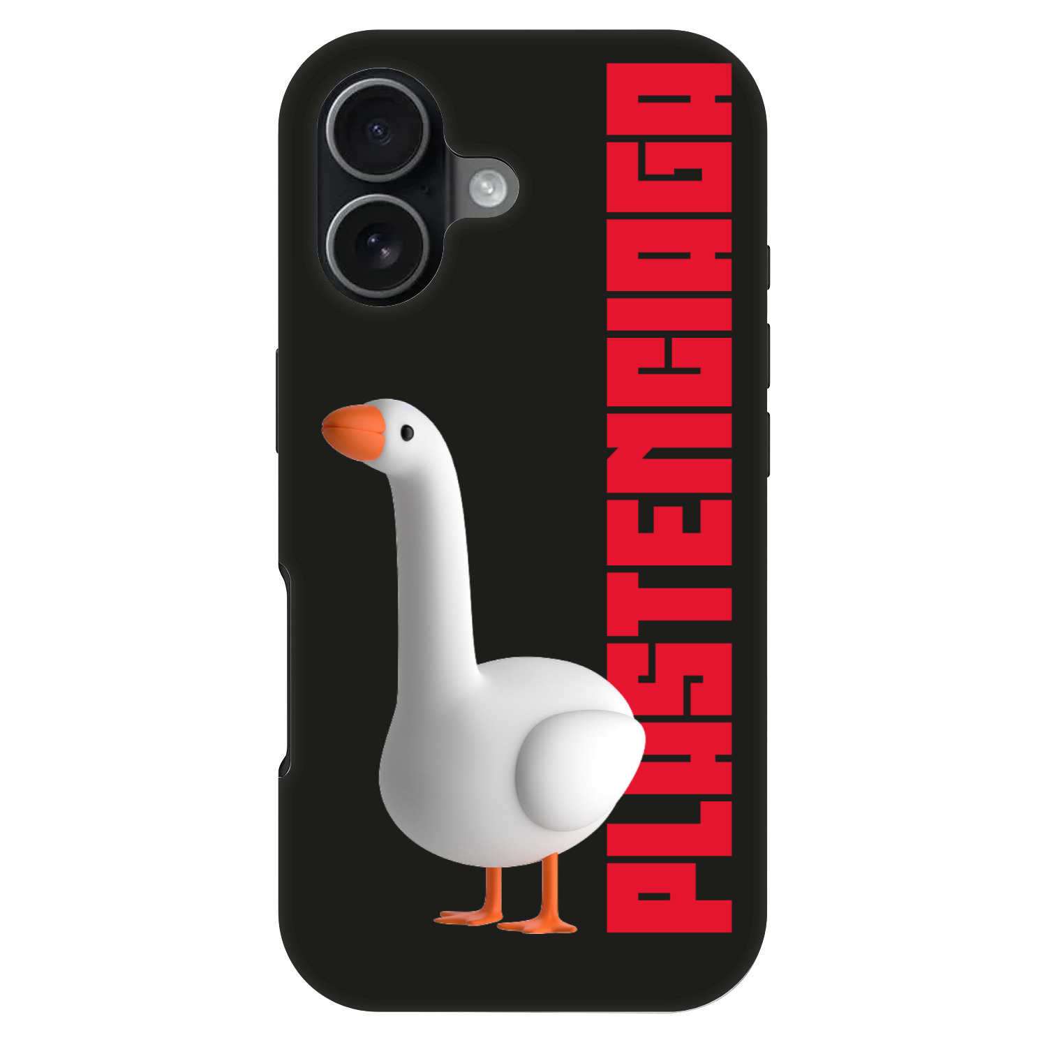 Picasee Fashion Case MagSafe Apple iPhone 17 - Kiky Ricky