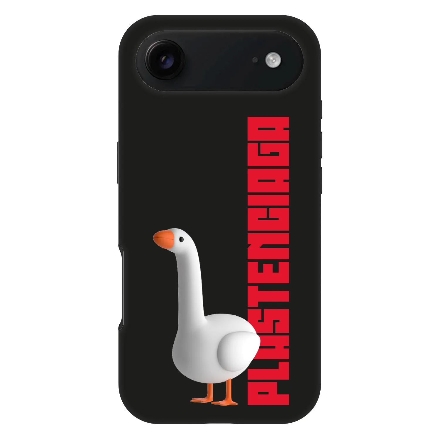 Picasee Fashion Case MagSafe Apple iPhone Air - Kiky Ricky