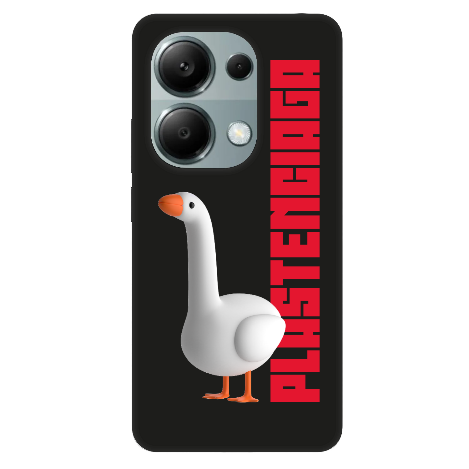 Picasee Fashion Case pro Xiaomi Redmi Note 13 Pro 4G - Kiky Ricky