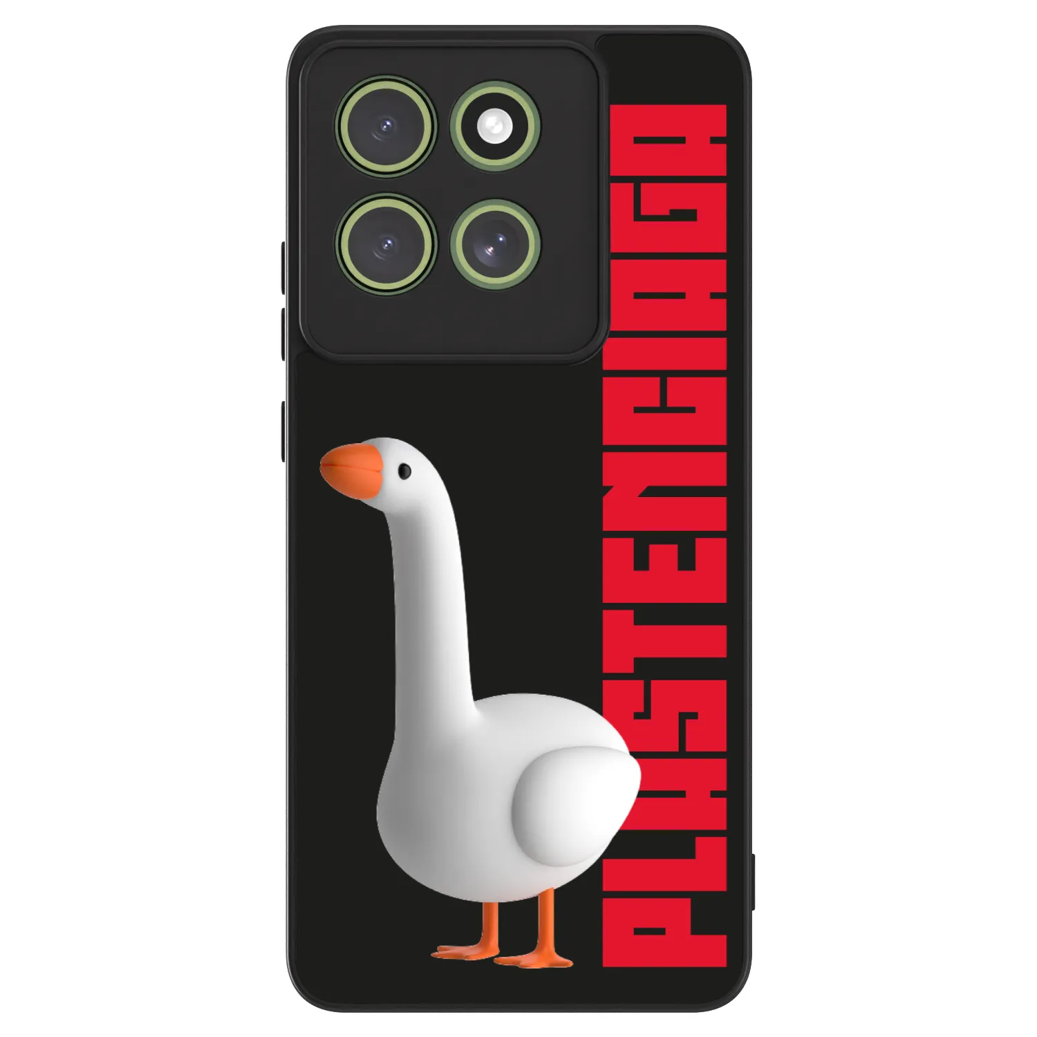 Picasee ULTIMATE CASE pro Motorola Moto G86 5G - Kiky Ricky