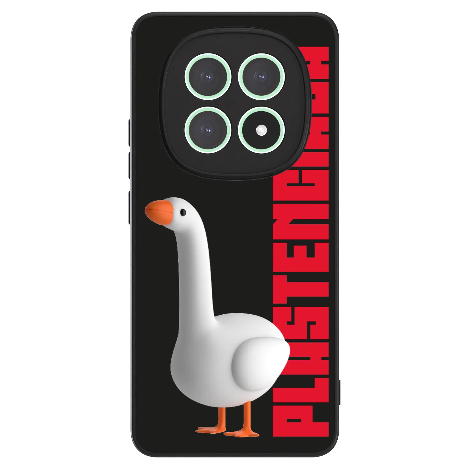 Picasee ULTIMATE CASE pro Xiaomi Redmi Note 15 - Kiky Ricky