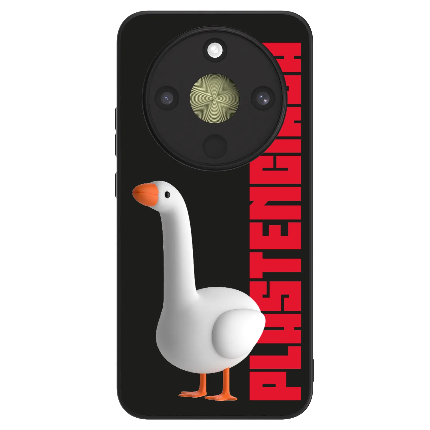 Picasee ULTIMATE CASE pro Honor Magic8 Lite 5G - Kiky Ricky
