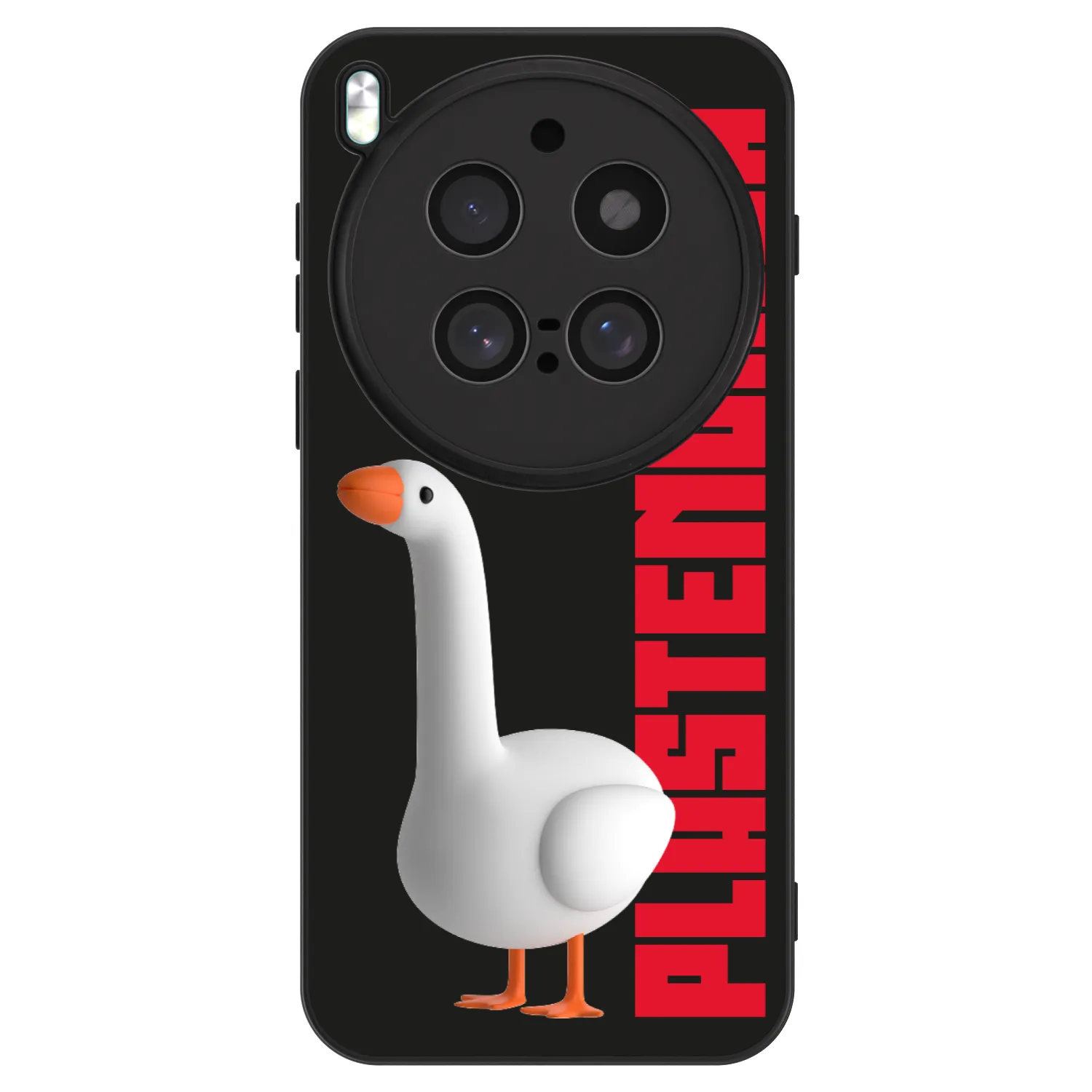Picasee ULTIMATE CASE pro Vivo X300 Pro - Kiky Ricky
