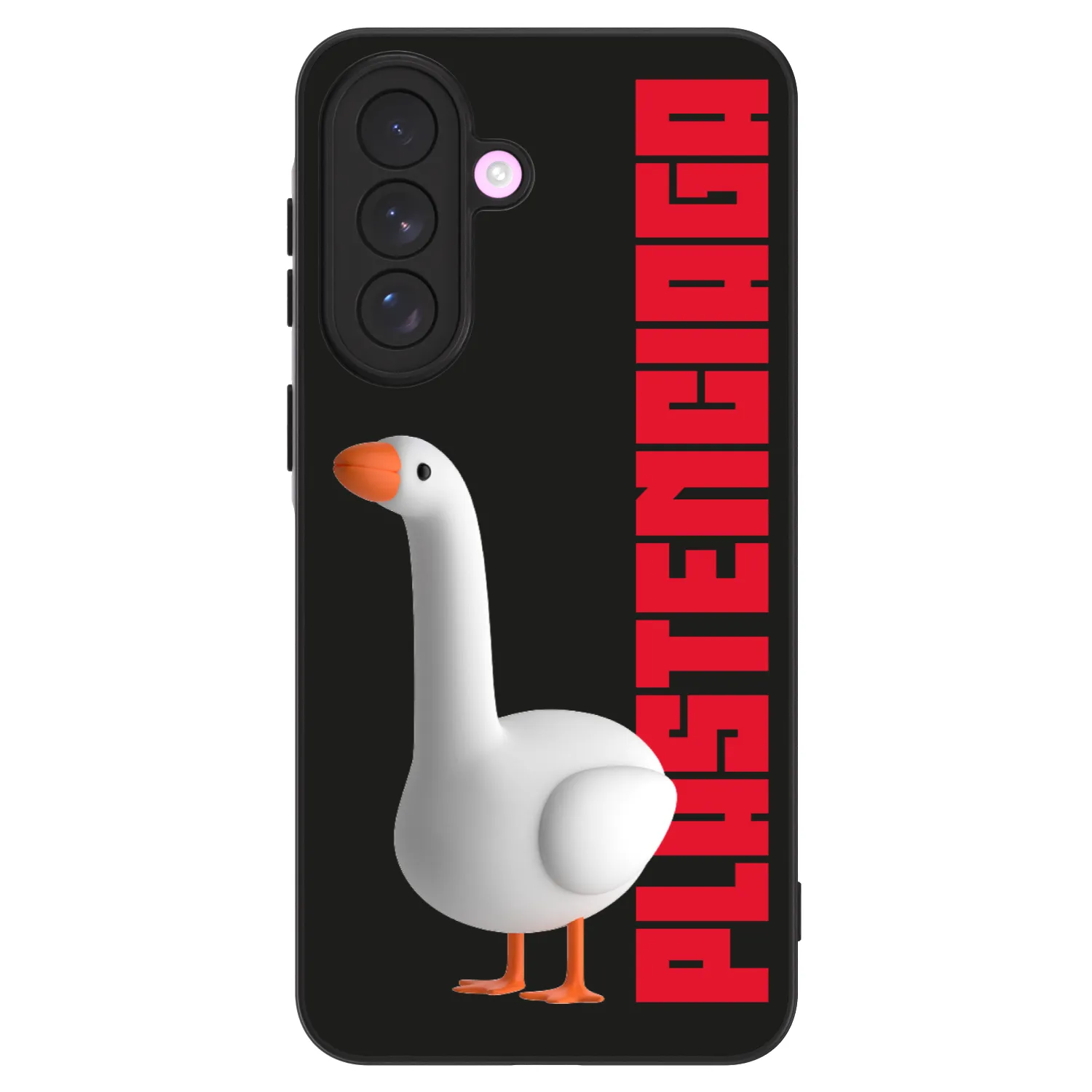 Picasee ULTIMATE CASE pro Samsung Galaxy A57 5G - Kiky Ricky