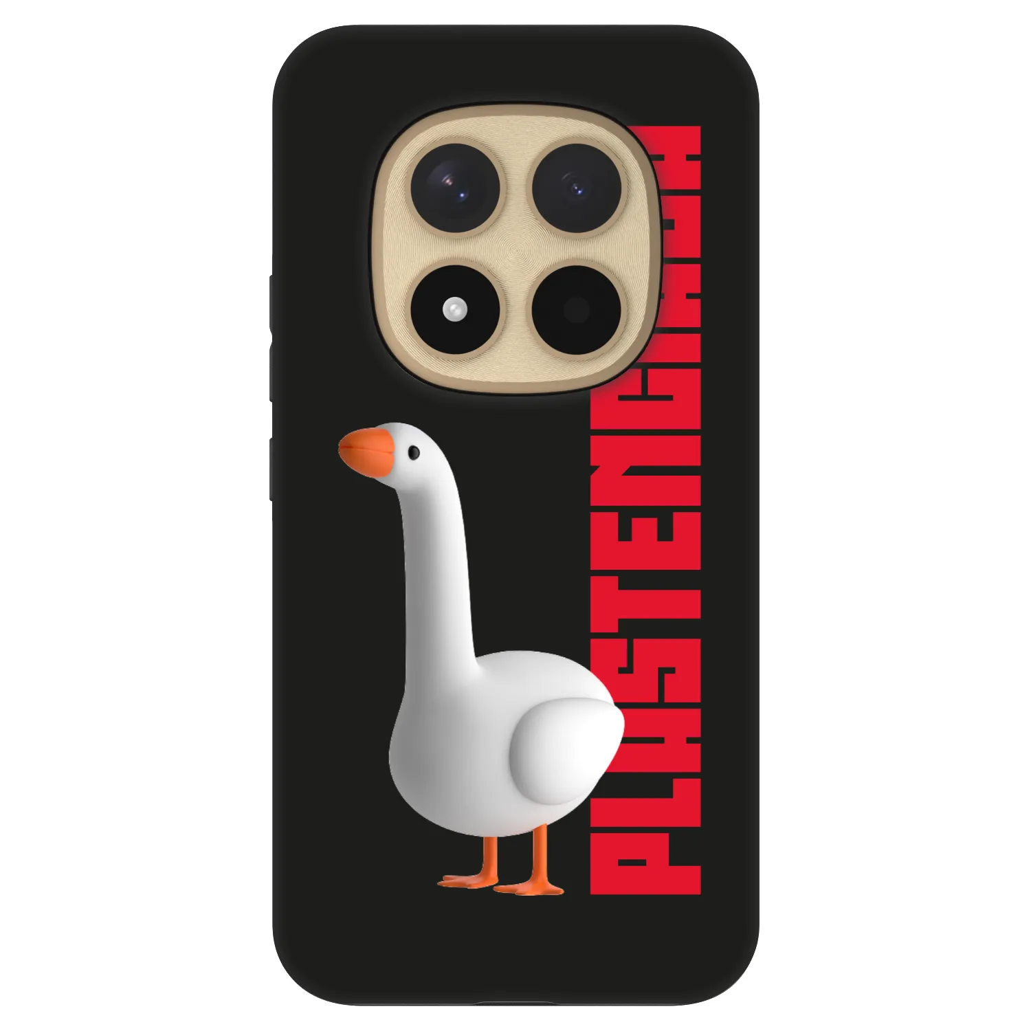 Picasee Fashion Case pro Xiaomi Redmi Note 15 Pro+ - Kiky Ricky
