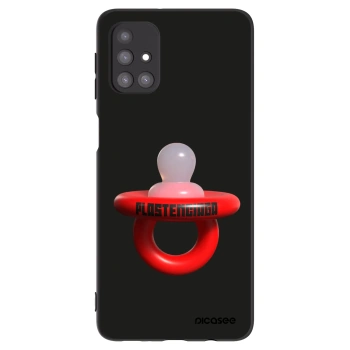 Obal pro Samsung Galaxy M31s - Le Dudel