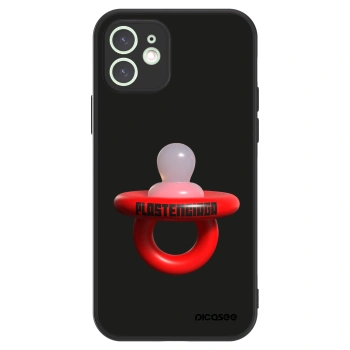 Picasee ULTIMATE CASE pro Apple iPhone 12 - Le Dudel
