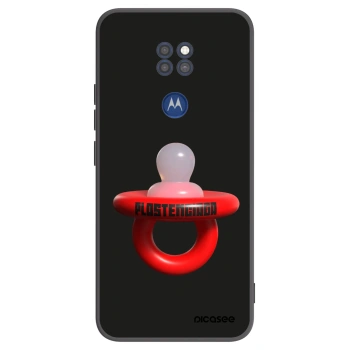 Obal pro Motorola Moto G9 Play - Le Dudel