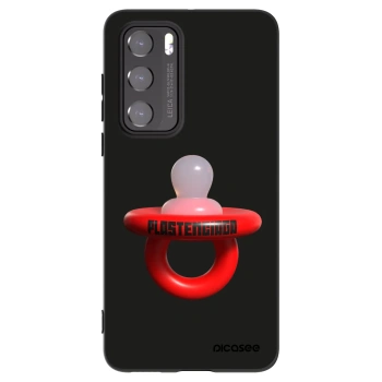 Obal pro Huawei P40 - Le Dudel