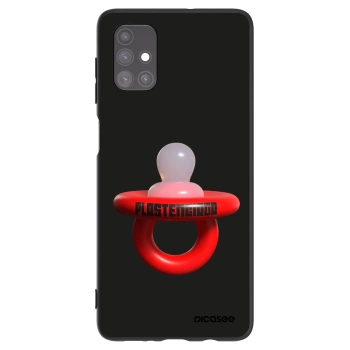 Obal pro Samsung Galaxy M51 M515F - Le Dudel