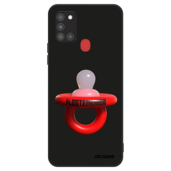 Obal pro Samsung Galaxy A21s - Le Dudel