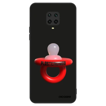 Obal pro Xiaomi Redmi Note 9 Pro - Le Dudel