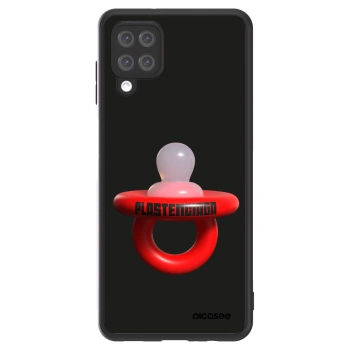 Picasee ULTIMATE CASE pro Samsung Galaxy A12 A125F - Le Dudel