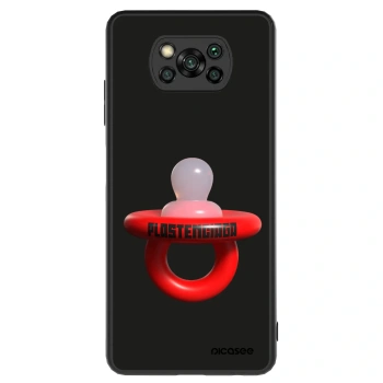 Obal pro Xiaomi Poco X3 - Le Dudel