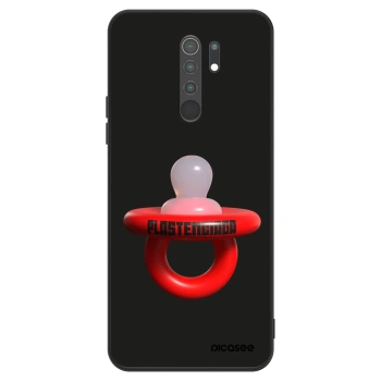Obal pro Xiaomi Redmi 9 - Le Dudel