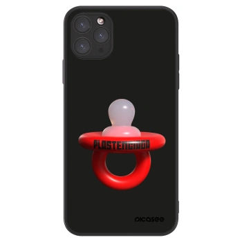 Picasee ULTIMATE CASE pro Apple iPhone 11 Pro Max - Le Dudel
