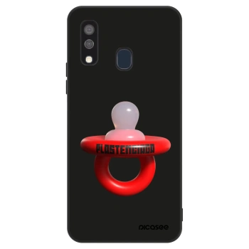 Obal pro Samsung Galaxy A40 A405F - Le Dudel