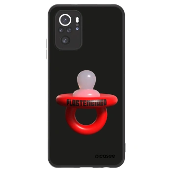 Obal pro Xiaomi Redmi Note 10 - Le Dudel