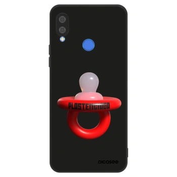 Obal pro Huawei Nova 3 - Le Dudel