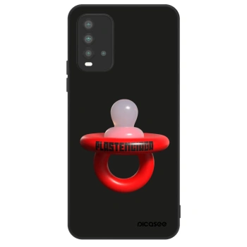 Obal pro Xiaomi Redmi 9T - Le Dudel