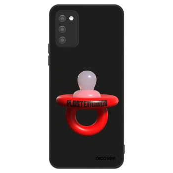 Obal pro Samsung Galaxy A02s A025G - Le Dudel