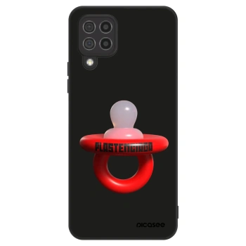 Obal pro Samsung Galaxy A22 A225F 4G - Le Dudel