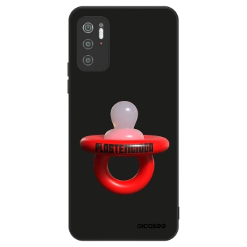 Obal pro Xiaomi Poco M3 Pro 5G - Le Dudel
