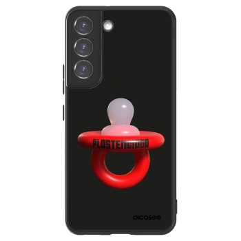 Picasee ULTIMATE CASE pro Samsung Galaxy S22 5G - Le Dudel